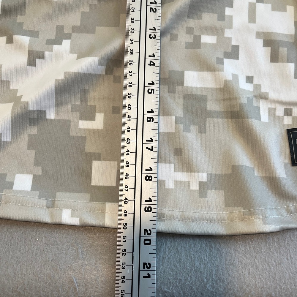 Dallas Cowboys Dak Prescott Salute To Service NFL Nike Dri-Fit Jersey Womens L - Picture 5 of 11